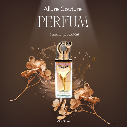 Parfum Allure Couture 100 ml