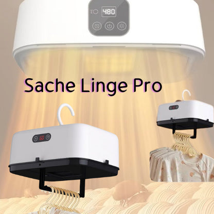 Sache Linge Pro™(600W)