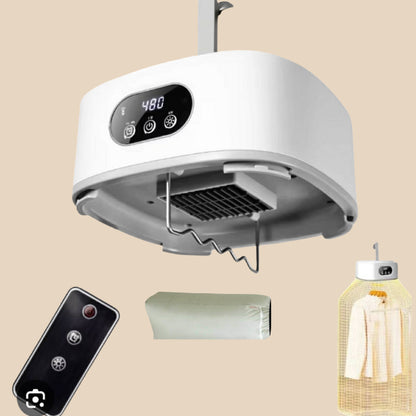 Sache Linge Pro™(600W)