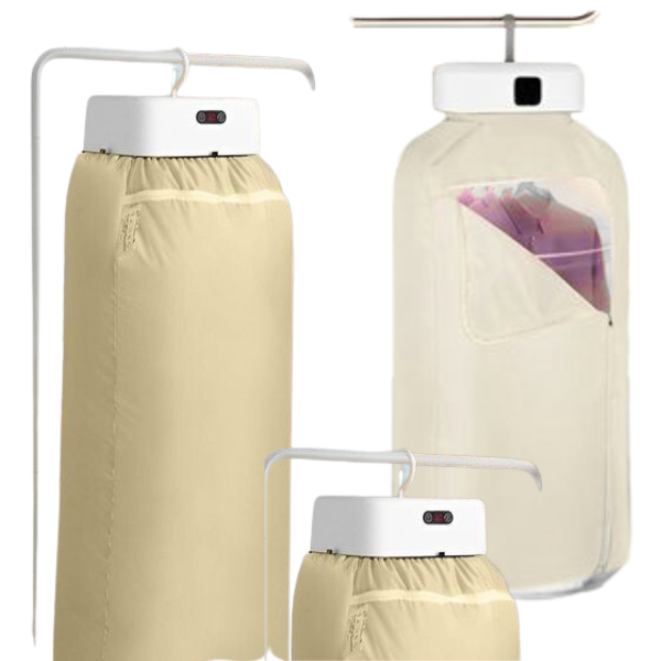 Sache Linge Pro™(600W)