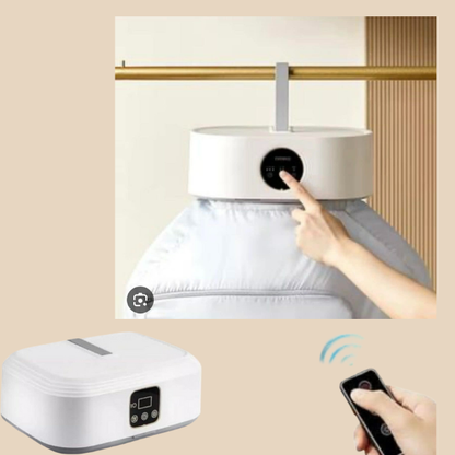 Sache Linge Pro™(600W)